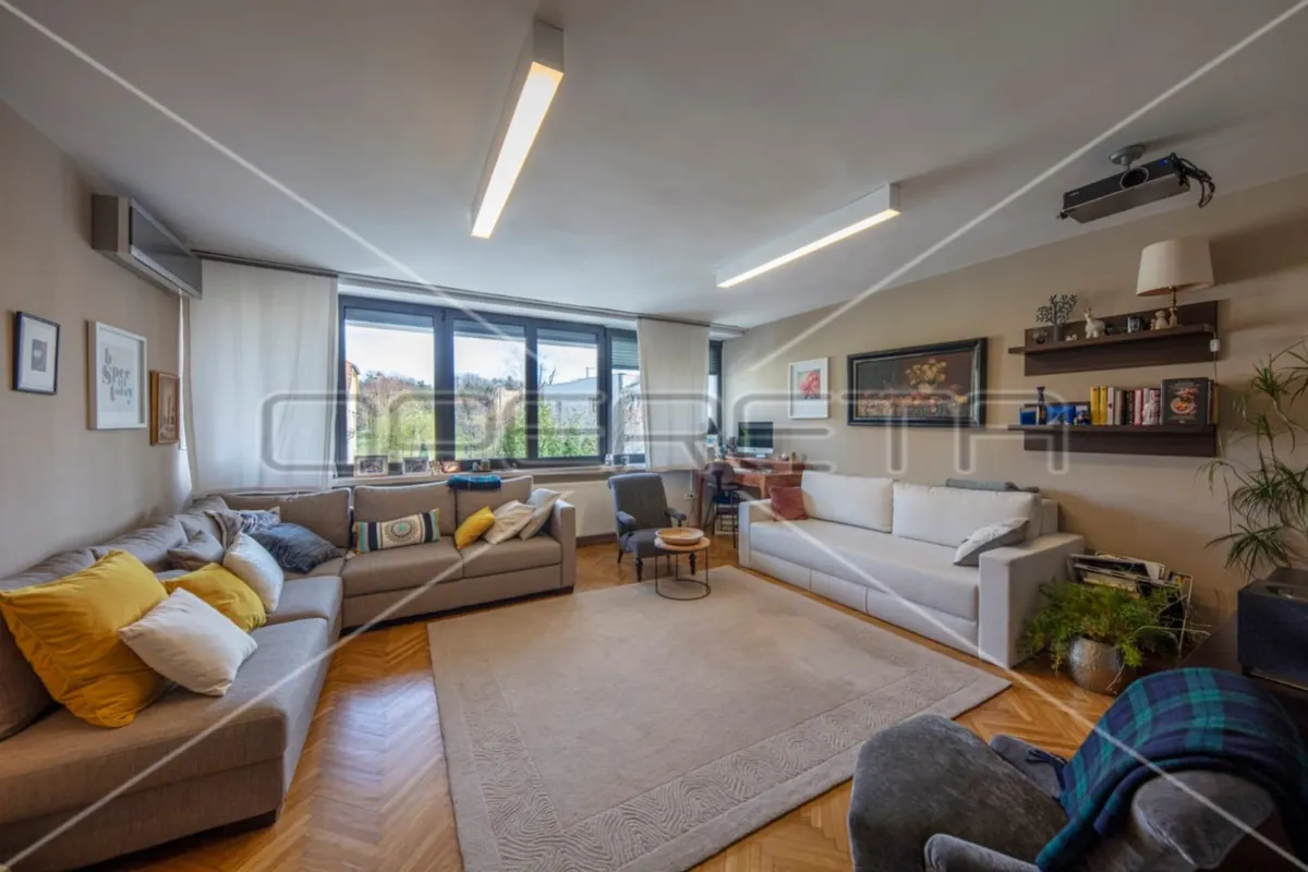 House - Mlinarska, Centar, Zagreb, 210m2