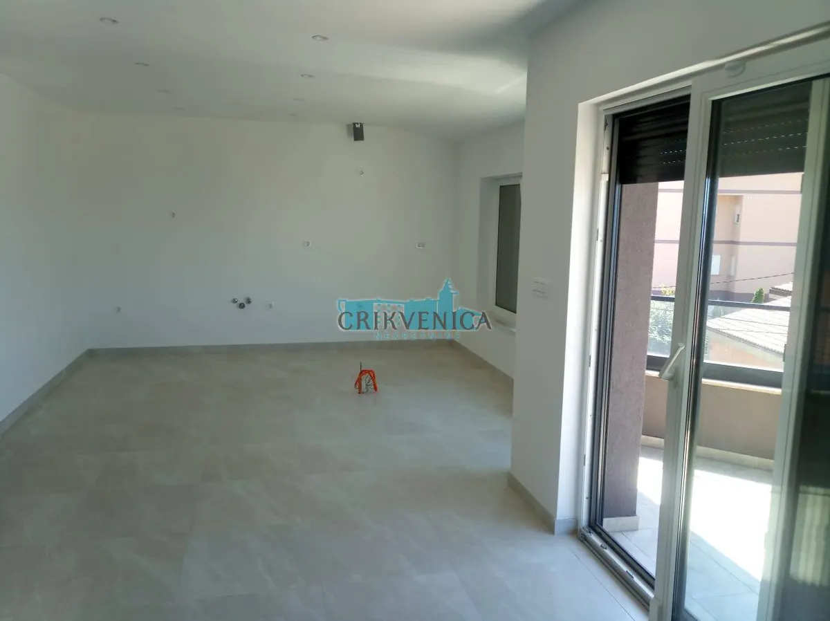 Stan - Crikvenica, 70m2