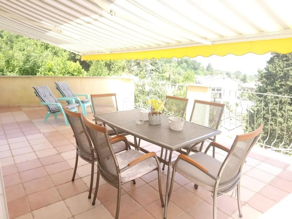 Apartment - Opatija, 75m2