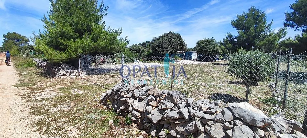 Zemljište - Vir, 601m2