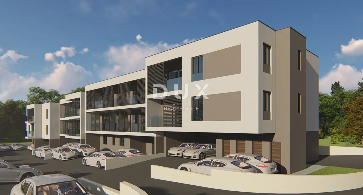 Stan - Pula, 37m2