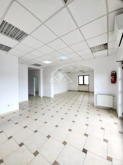 Commercial Space - Novi Zagreb - Zapad, 143m2