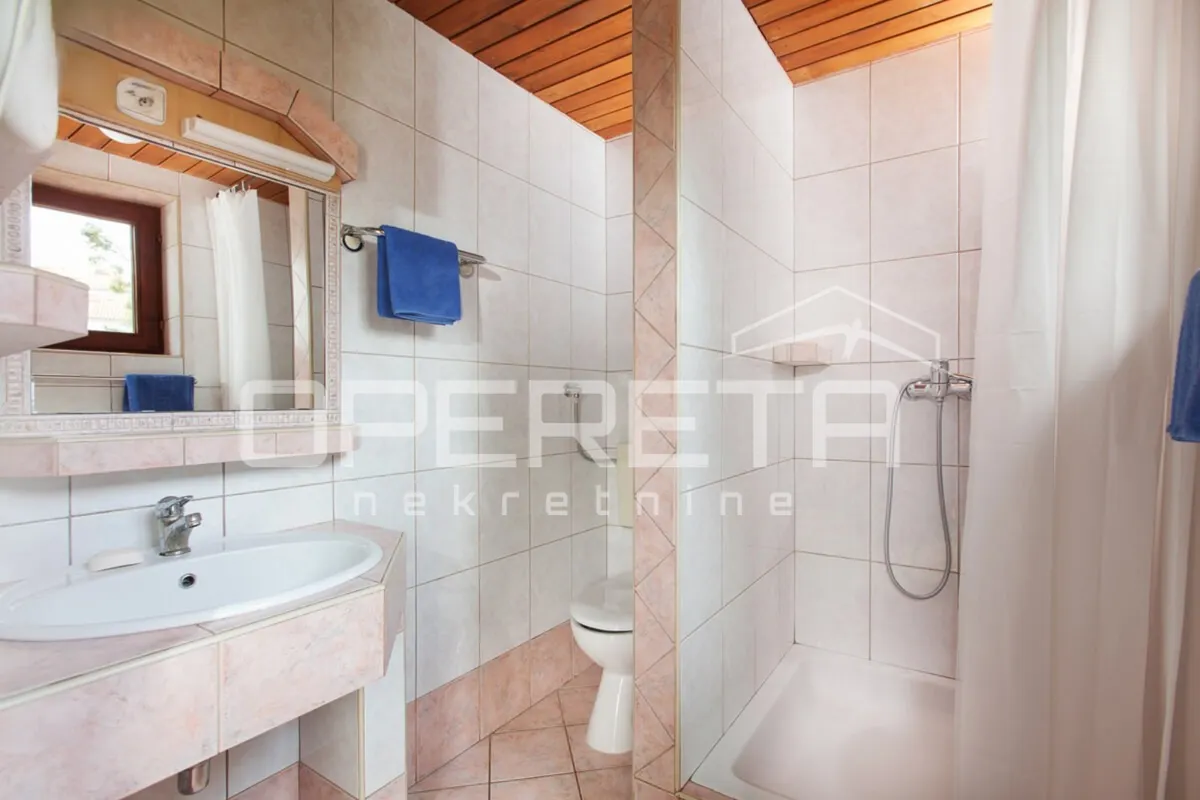 House - Dajla, Novigrad, Novigrad, 132m2