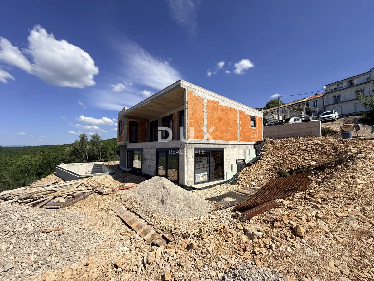 Kuća - Crikvenica, 250.5m2