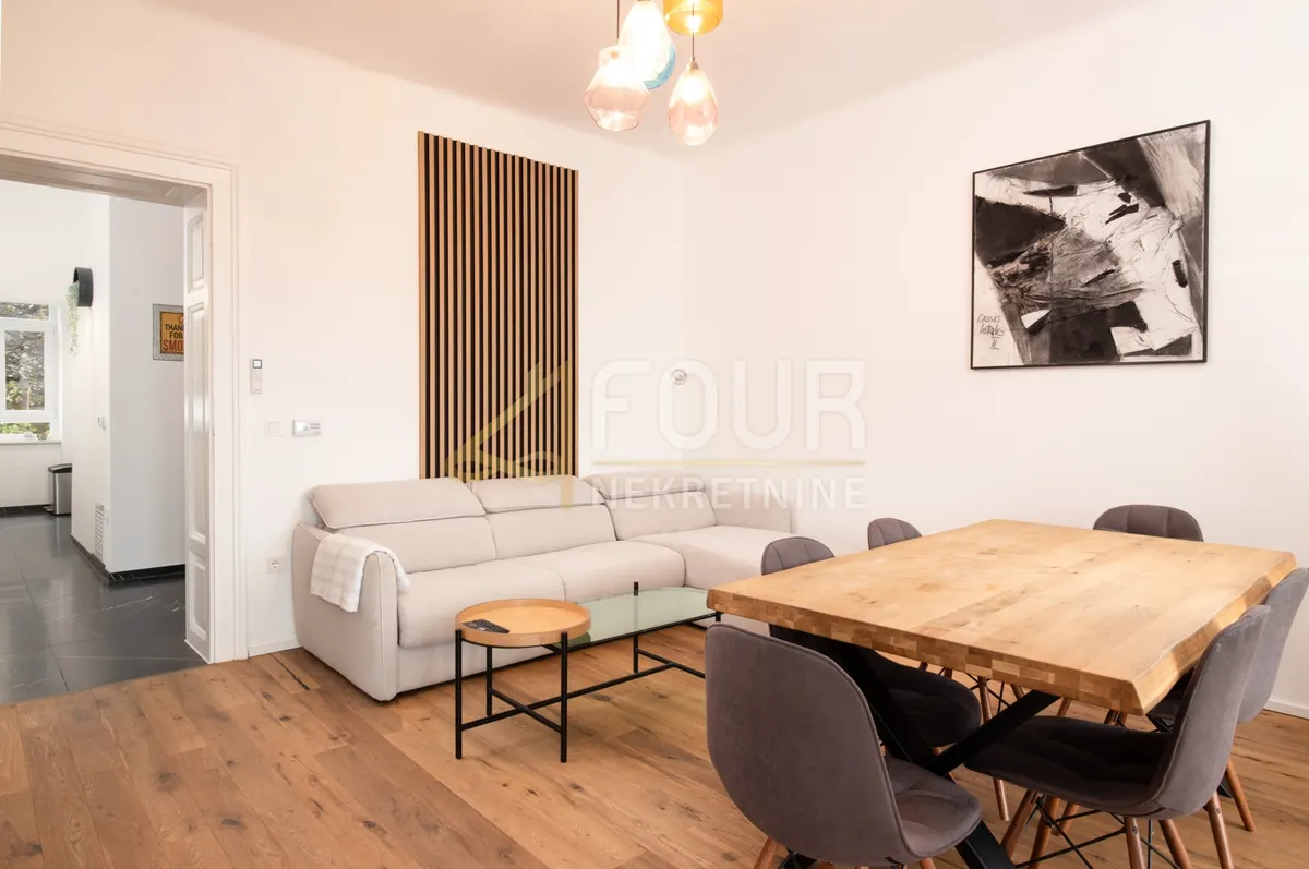 Stan - Opatija, 100m2