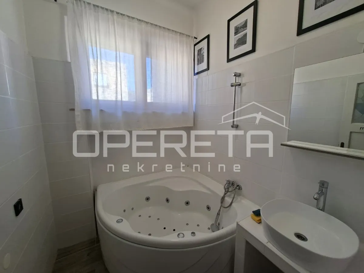 Apartment - Bačvice, Split, Split, 38.79m2