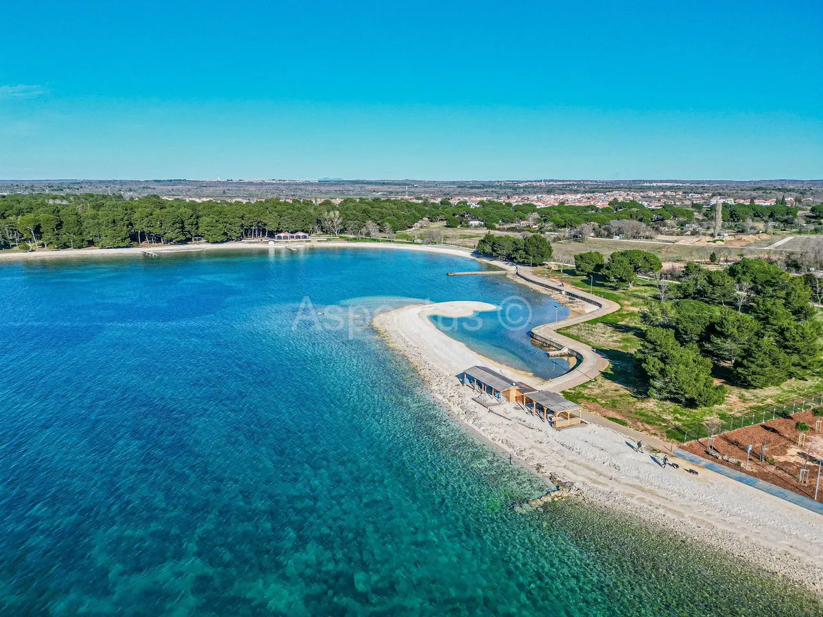 Apartment - Pula, 36.78m2