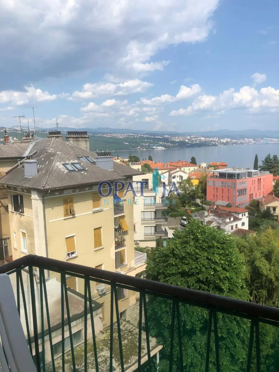 Stan - Opatija, 54m2