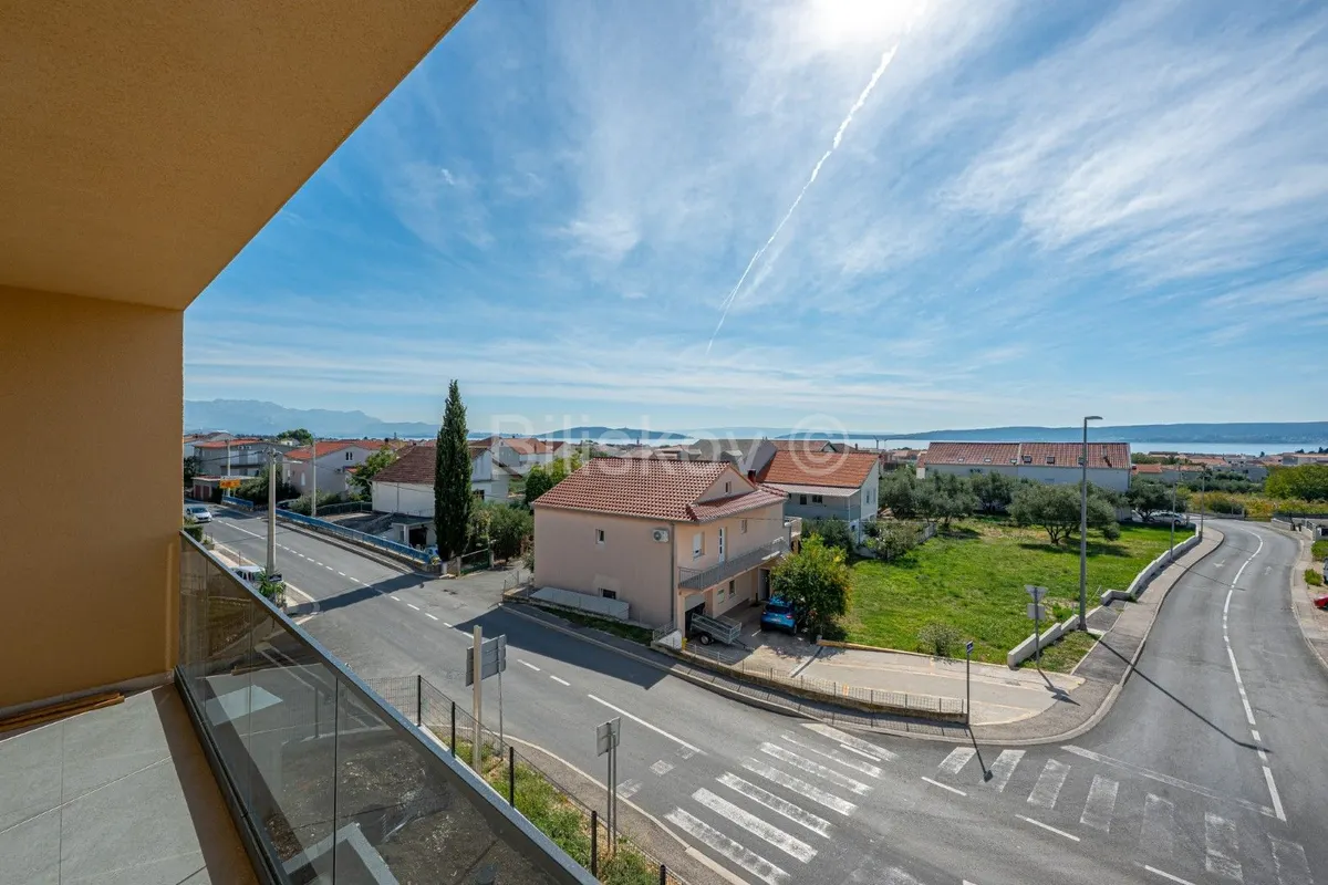 Stan - Kaštela, 122m2