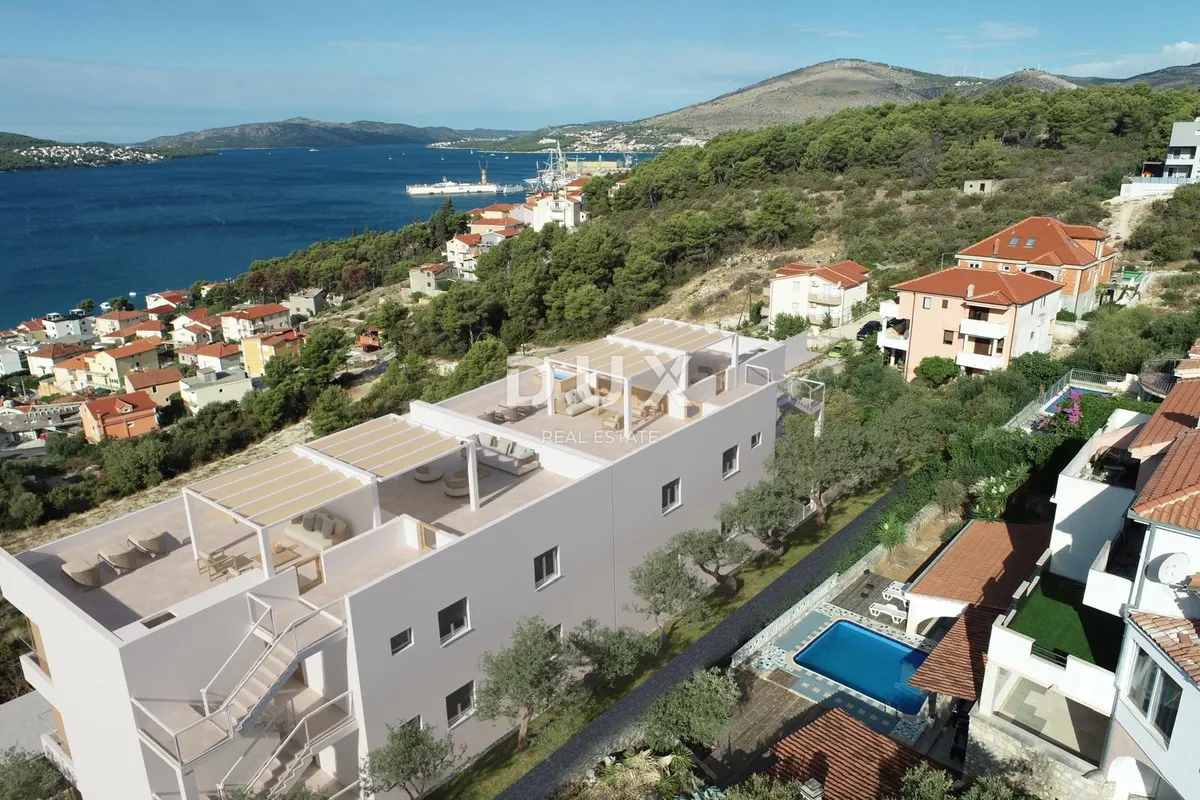 Stan - Trogir, 90.03m2