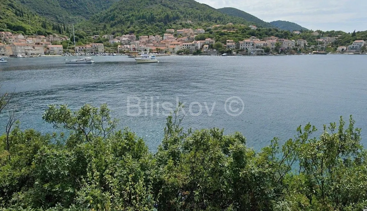 Zemljište - Korčula, 8800m2