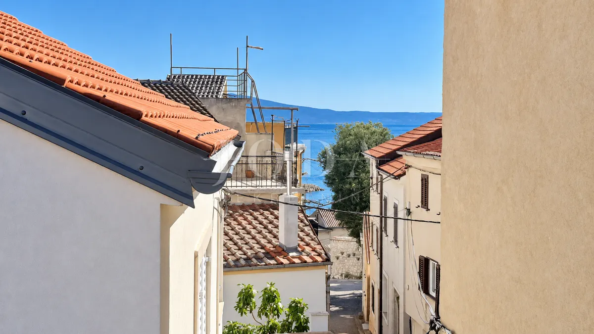 Kuća - Novi Vinodolski, 100m2