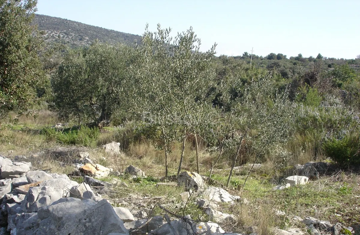 Kuća - Trogir - Okolica, 115m2