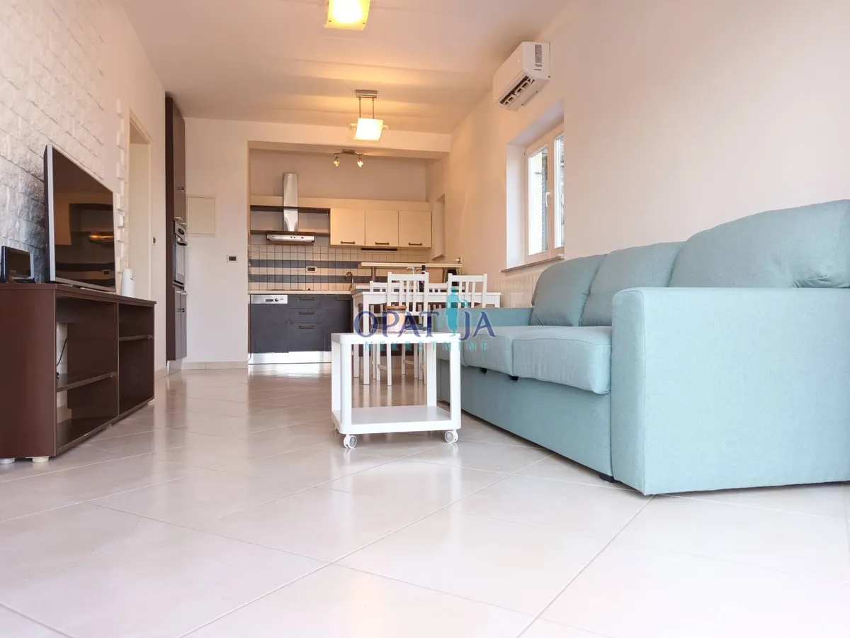 Stan - Opatija - Okolica, 44.4m2
