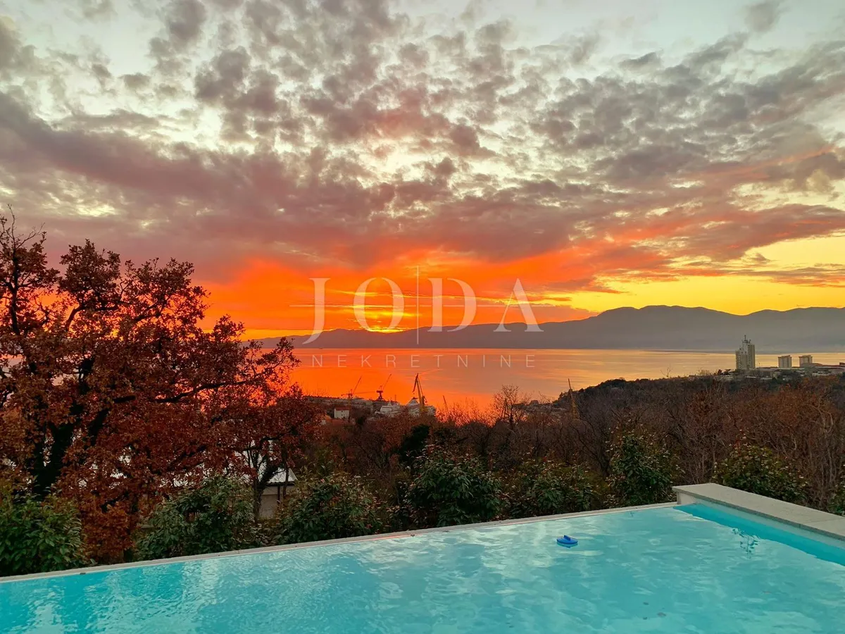 House - Kostrena, 120m2