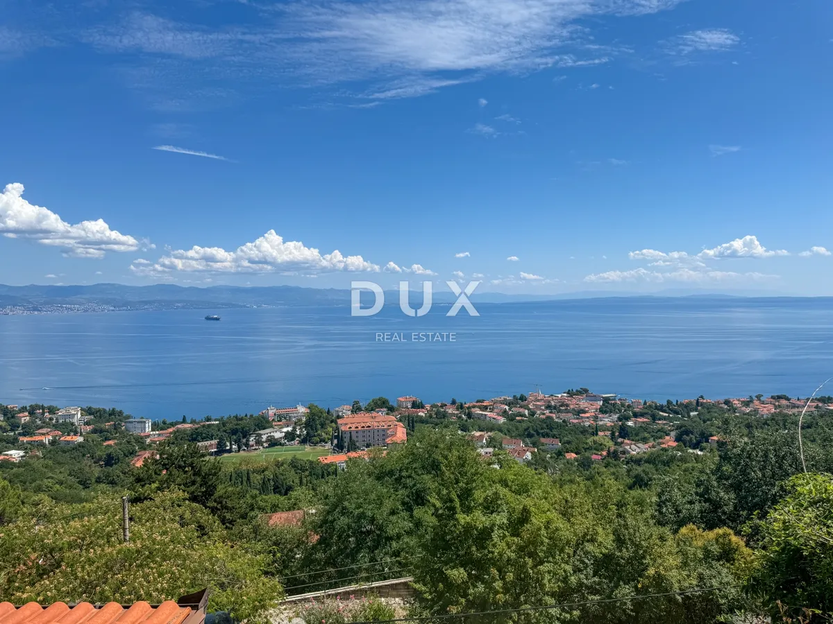 Kuća - Lovran, 166m2