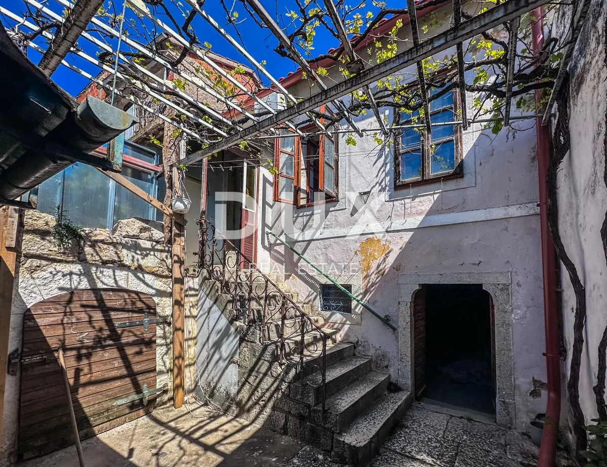 Kuća - Vinodolska Općina, 104m2
