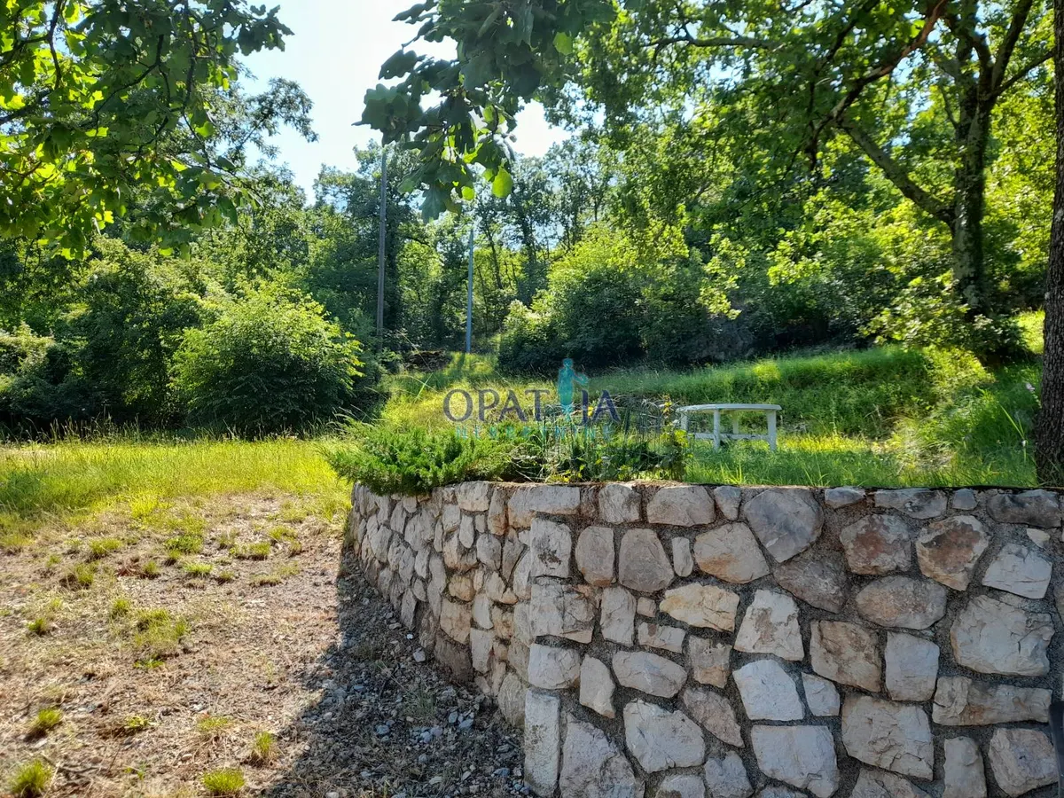 Kuća - Mošćenička Draga, 168m2