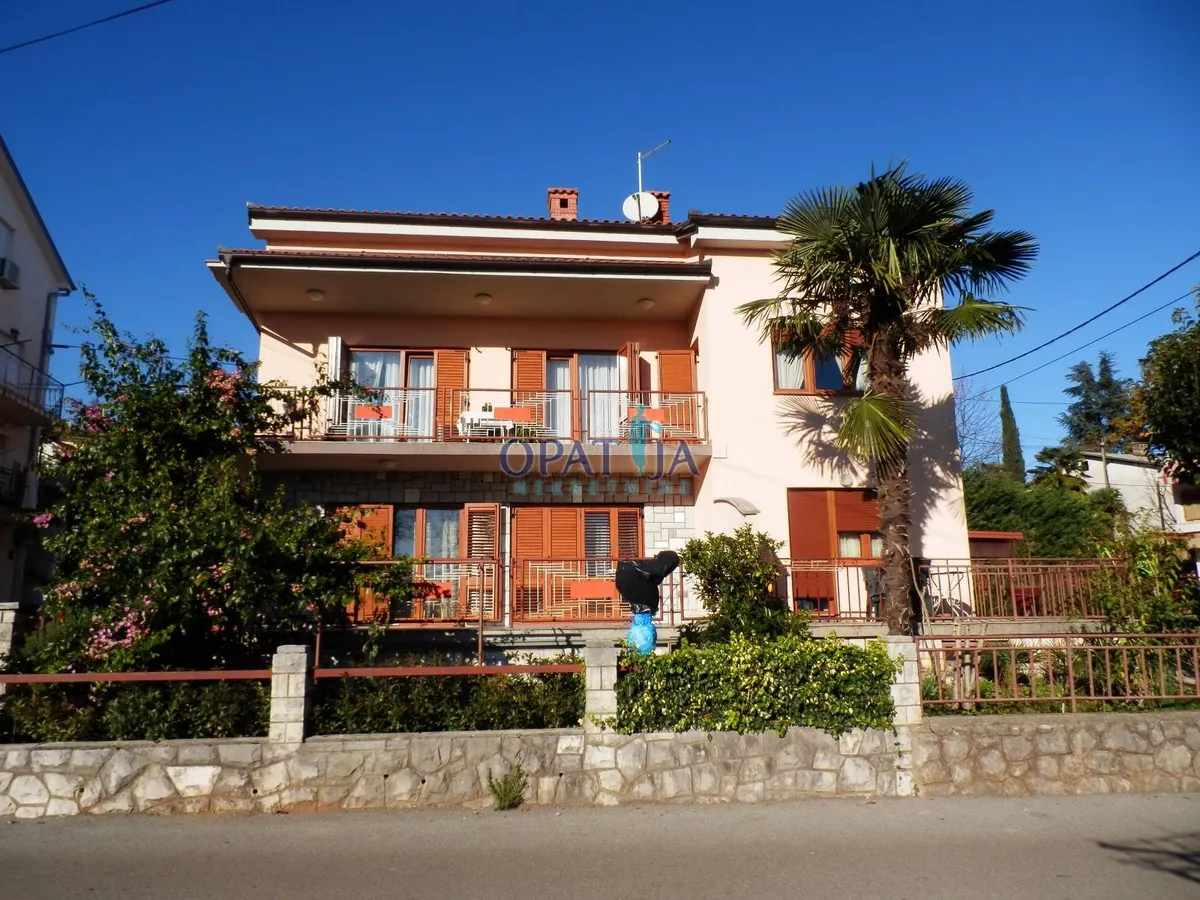 Kuća - Lovran, 300m2