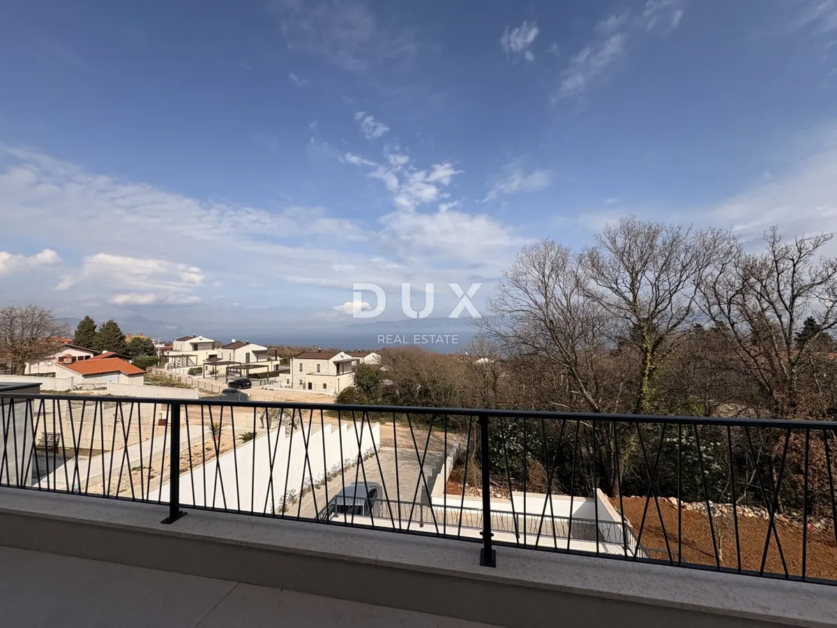 House - Labin, 147m2