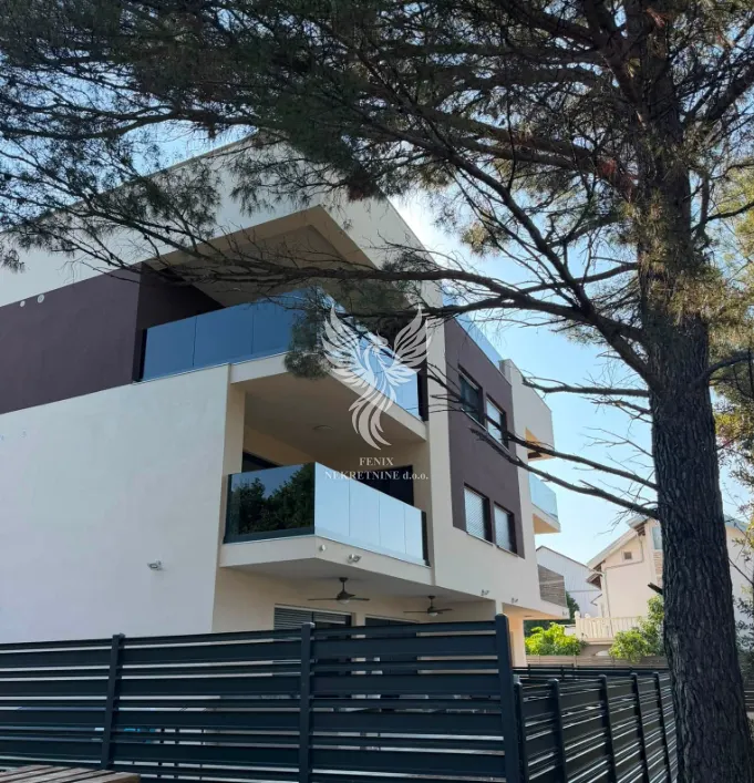 Stan - Pakoštane, 91.6m2