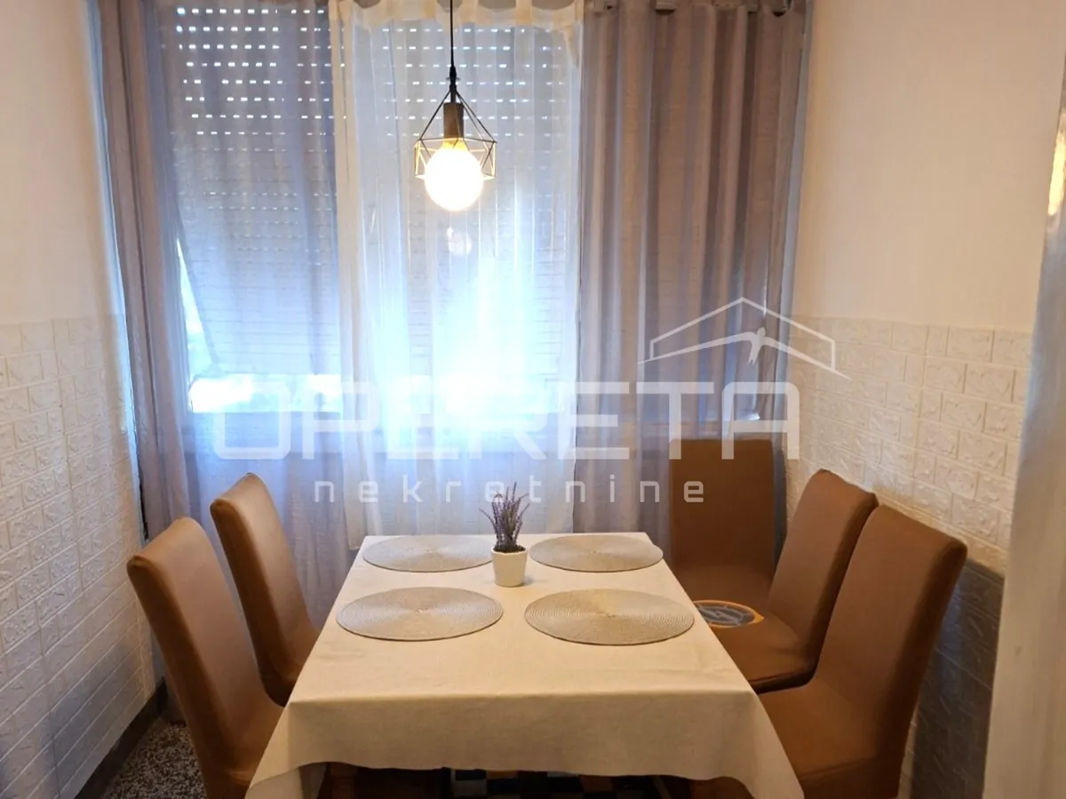 Stan - Petra Preradovića, Šibenik, Šibenik, 61m2