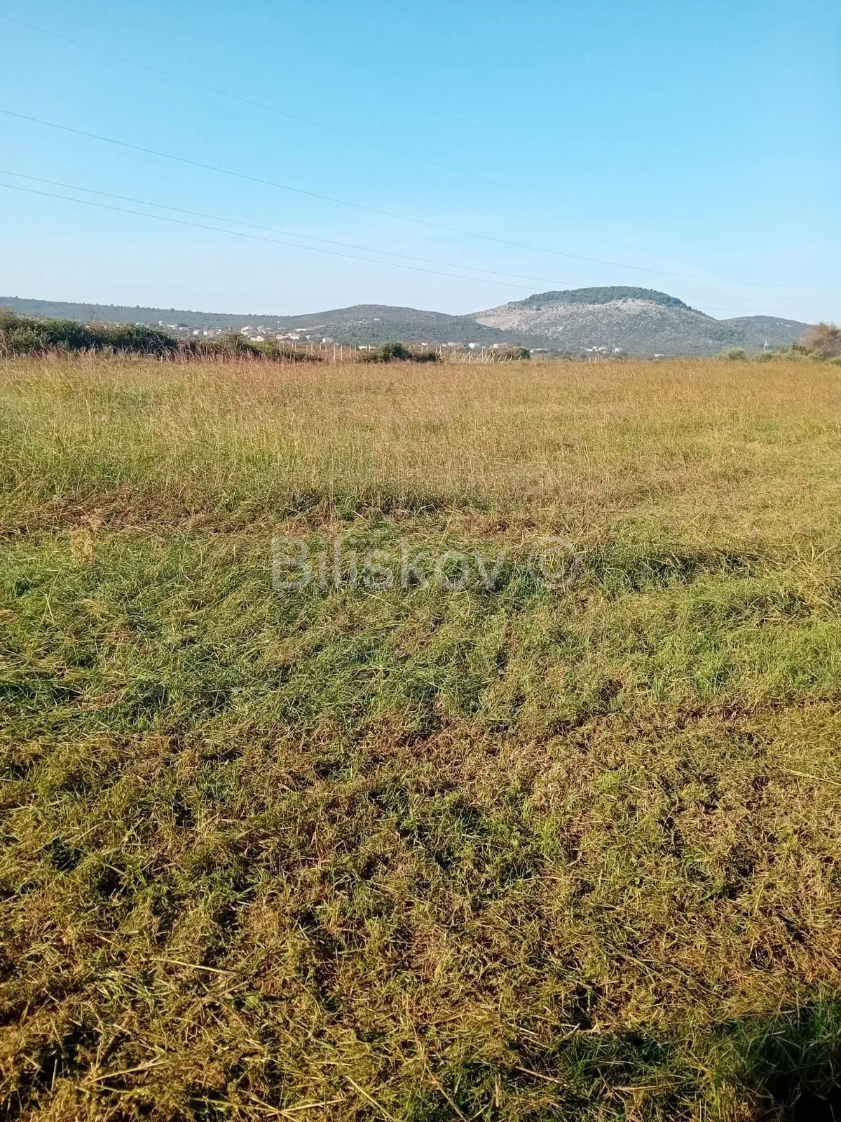 Zemljište - Sveti Filip i Jakov, 5062m2