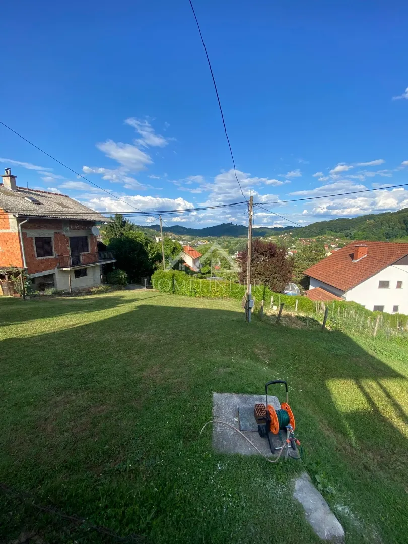 House - Tuhelj, 72m2
