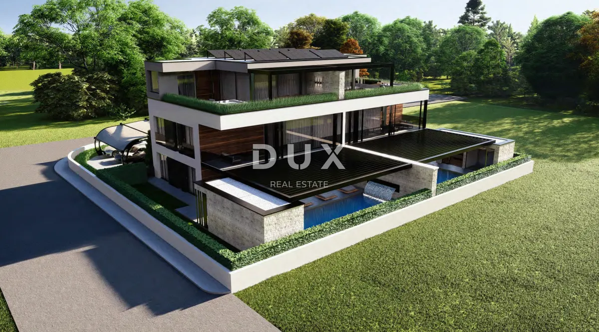 Apartment - Tar-Vabriga, 104.61m2