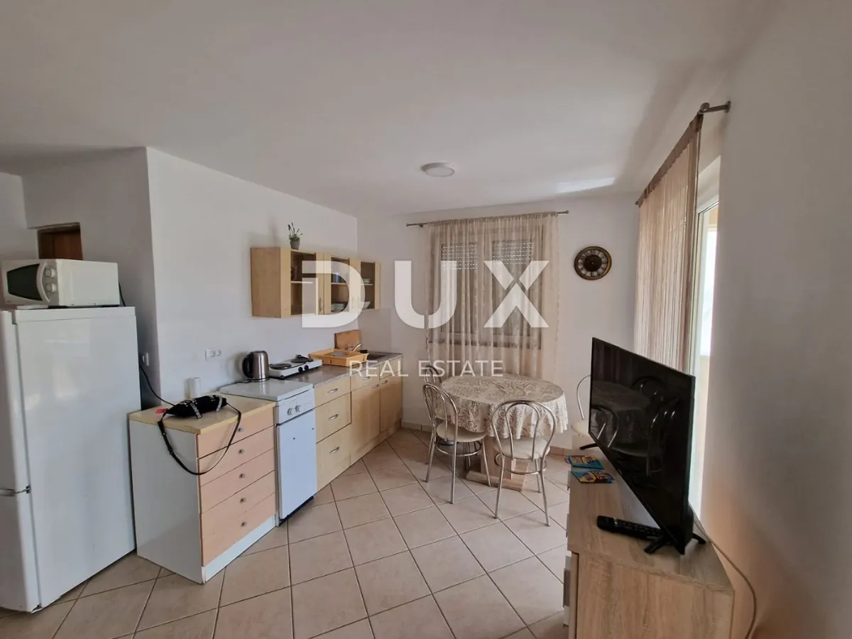 Stan - Jasenice, 40m2