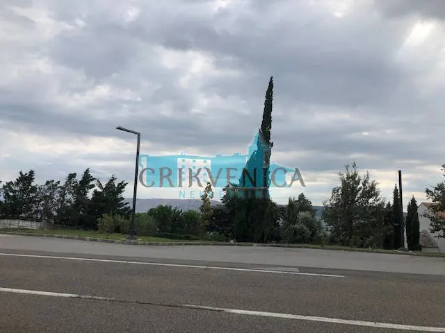 Zemljište - Novi Vinodolski, 3277m2