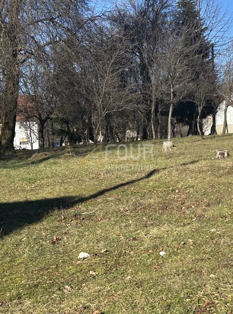 Zemljište - Ravna Gora, 1341m2