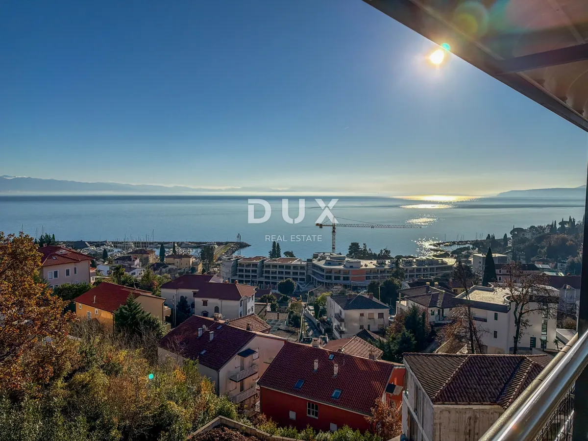 Apartment - Opatija - Okolica, 135m2