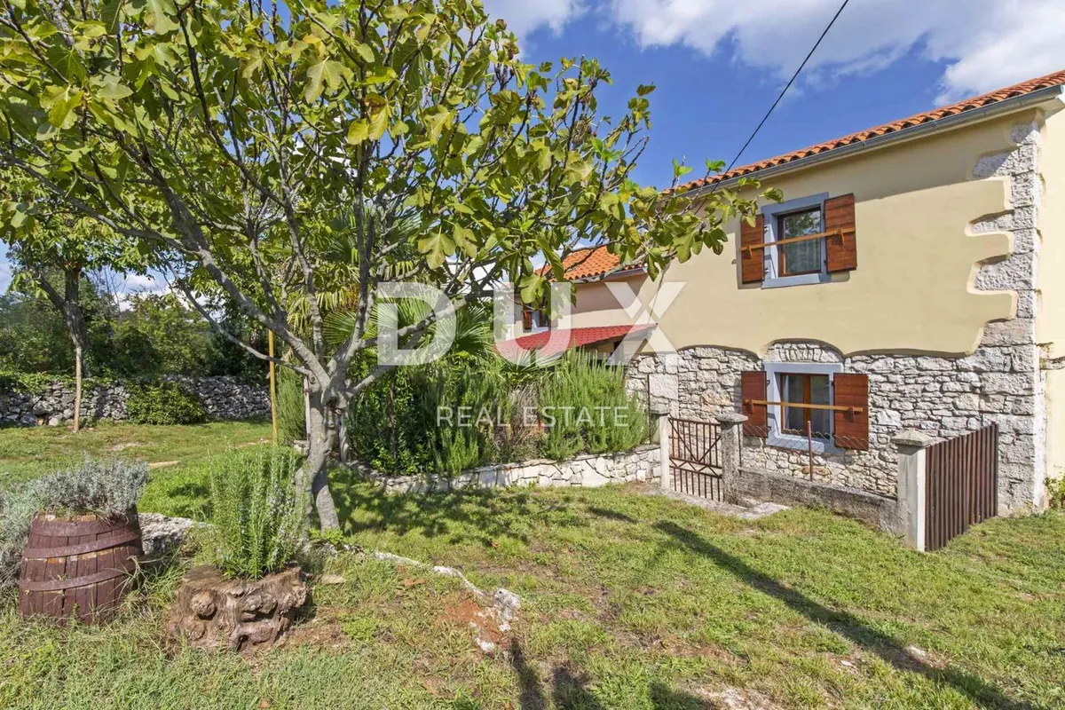 Kuća - Labin, 90m2