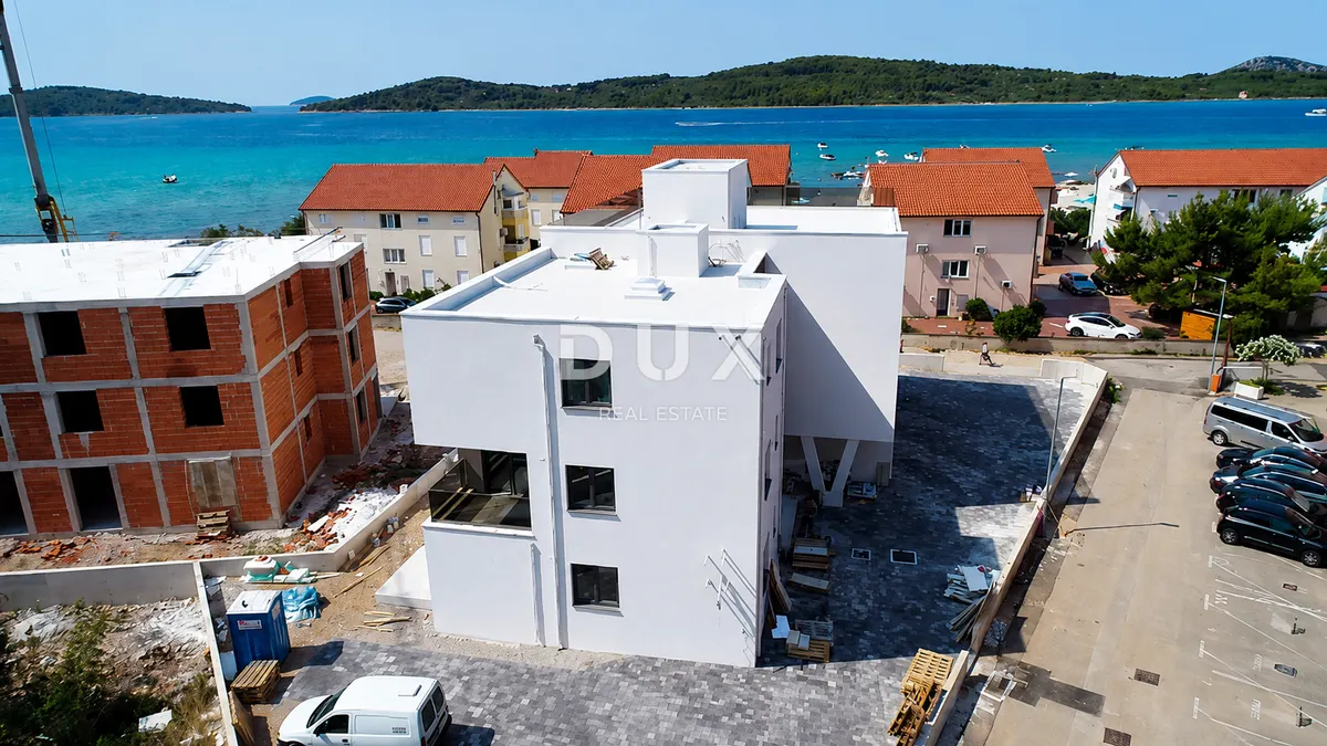 Apartment - Vodice, 64.25m2