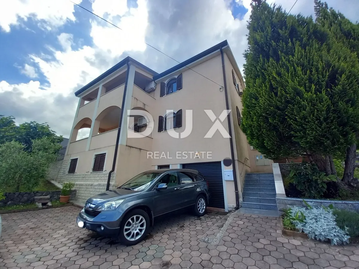 Kuća - Opatija - Okolica, 394.07m2