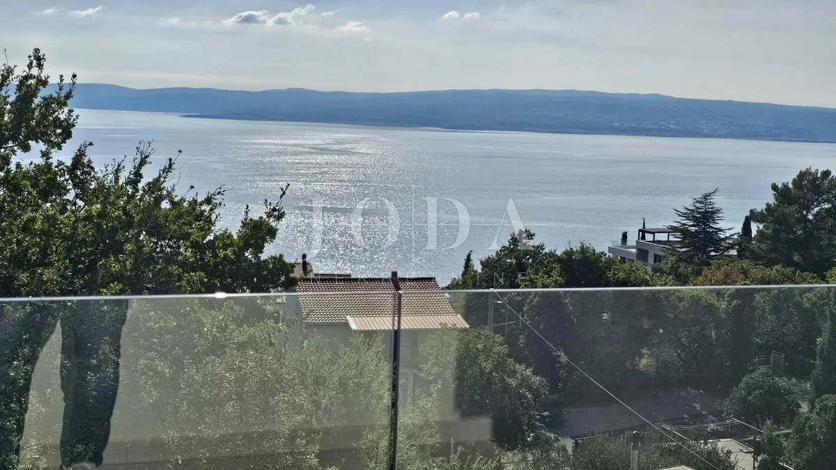 Apartment - Crikvenica, 115m2