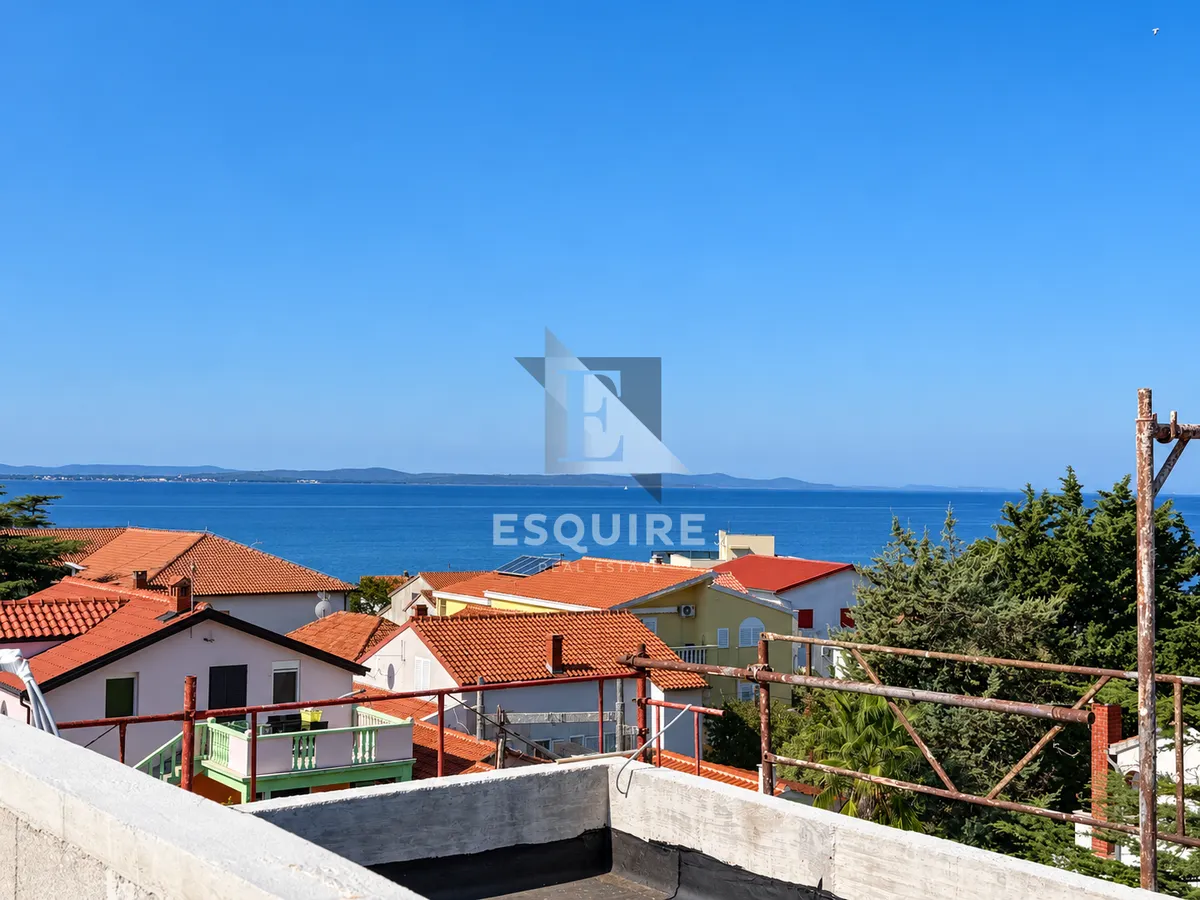 Apartment - Zadar, 86m2