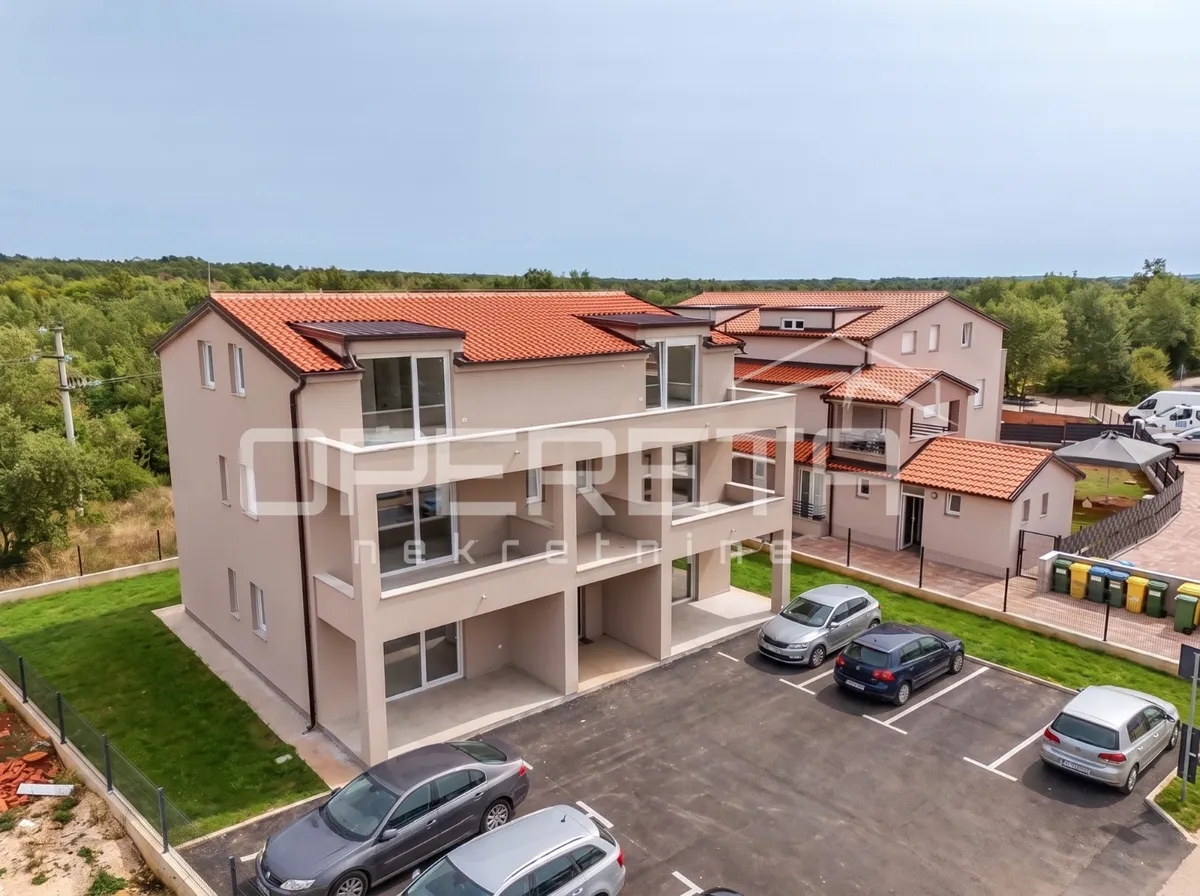 Stan - Poreč, Poreč, Poreč, 64.56m2