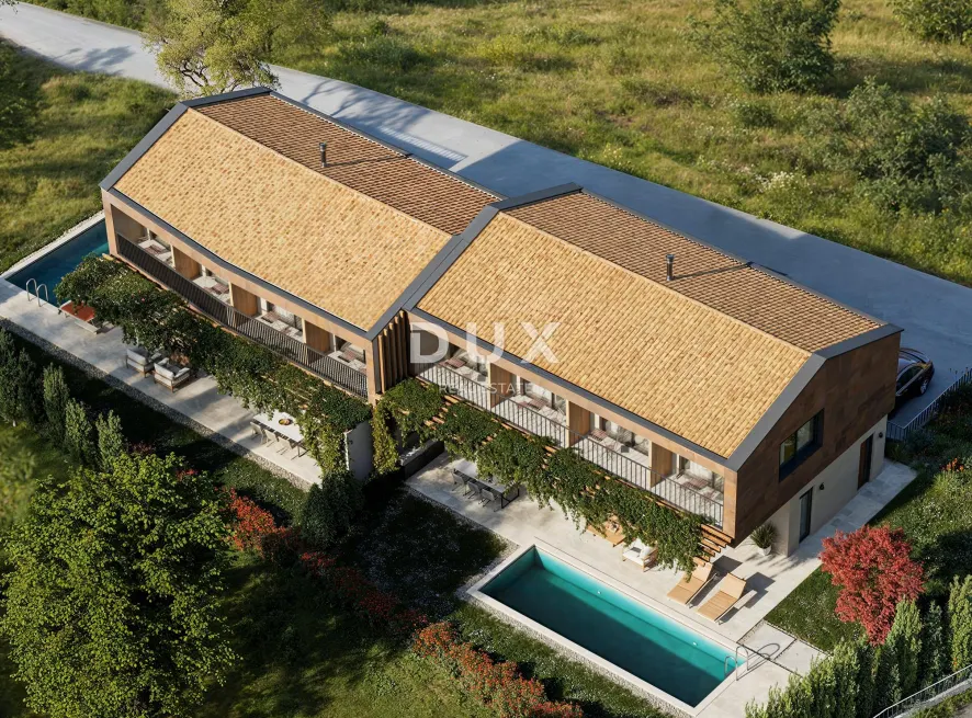 Kuća - Poreč, 213.89m2
