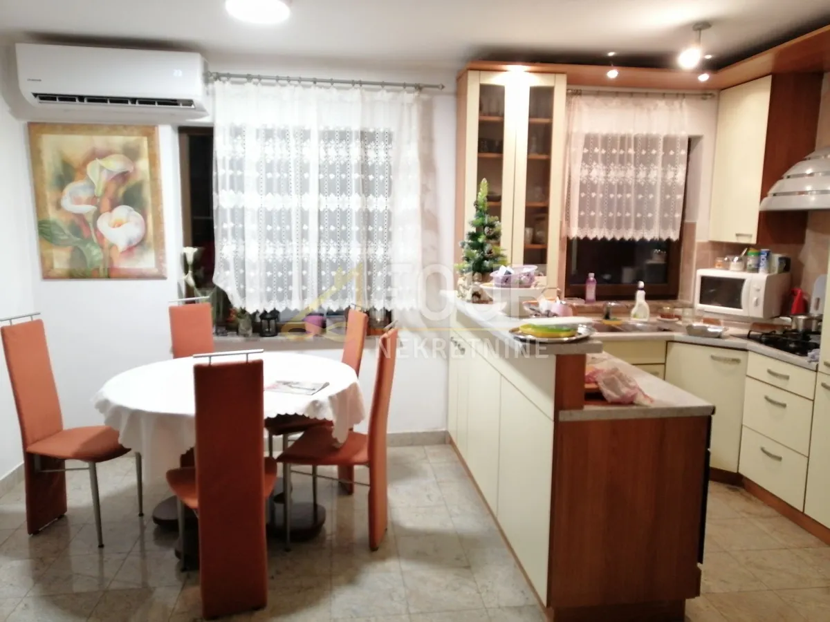 Stan - Crikvenica, 112m2