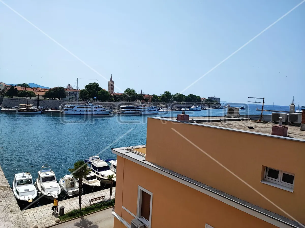 Apartment - Obala kneza Branimira, Zadar, Zadar, 94m2