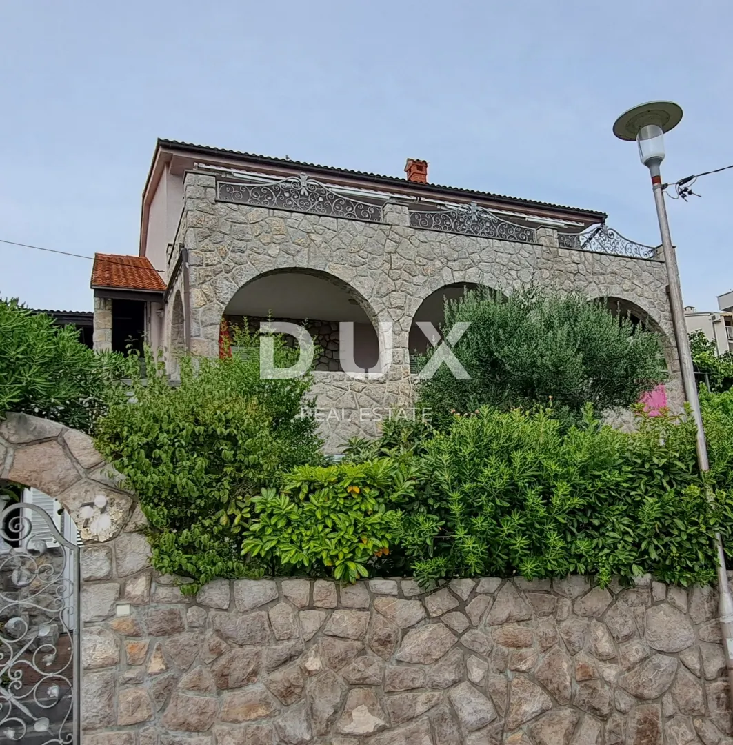 Kuća - Crikvenica, 300m2