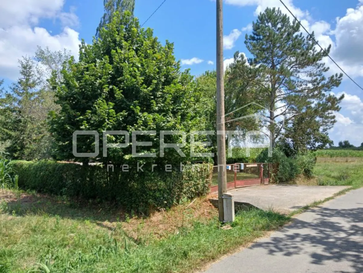 Zemljište - Bukevje, Orle, Velika Gorica-okolica, 3200m2