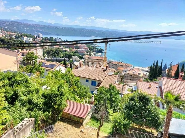 Apartment - Opatija, 78.82m2