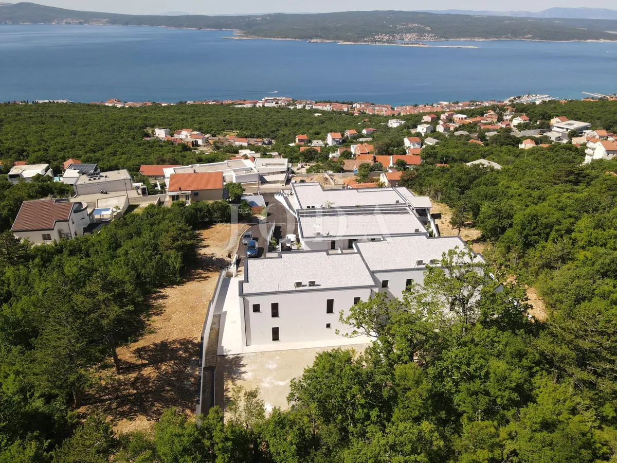 Kuća - Crikvenica, 228m2