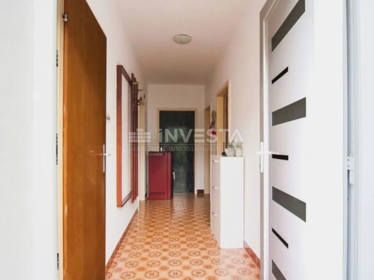 Apartment - Pula, 75.5m2
