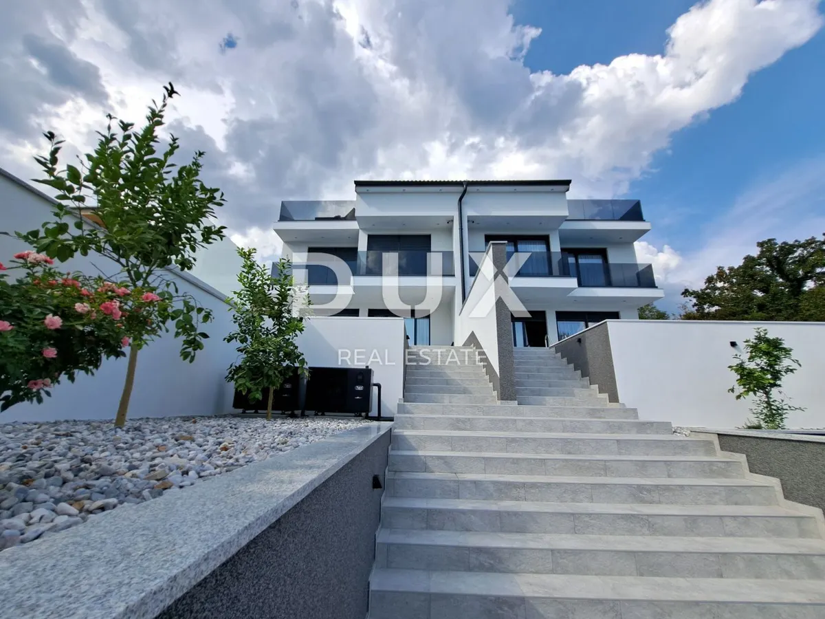 Kuća - Lovran, 450m2