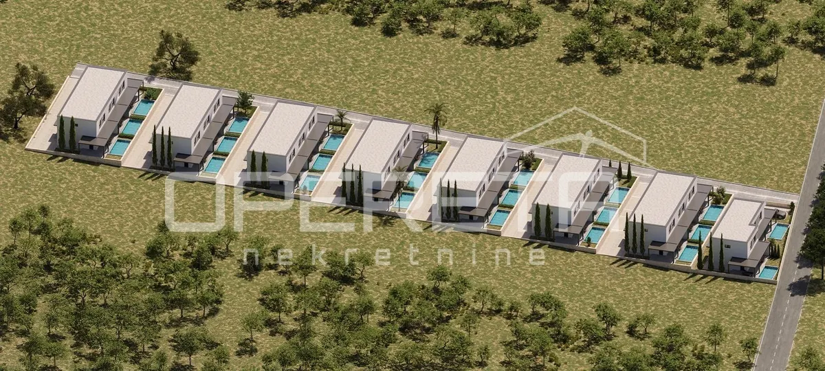 House - Mandre, Mandre, Mandre, 104m2