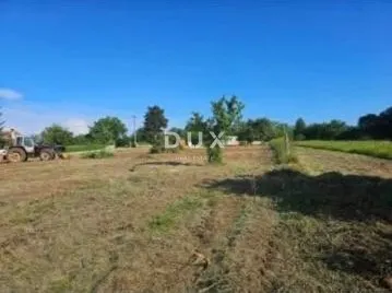 Zemljište - Žminj, 1410m2